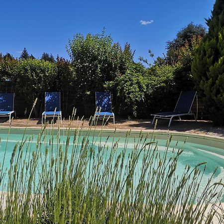 O'Myosotis Bed and Breakfast Sarlat-la-Canéda Buitenkant foto