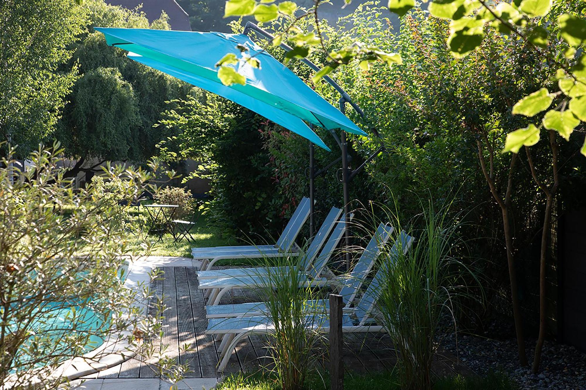 O'Myosotis Bed and Breakfast Sarlat-la-Canéda Buitenkant foto