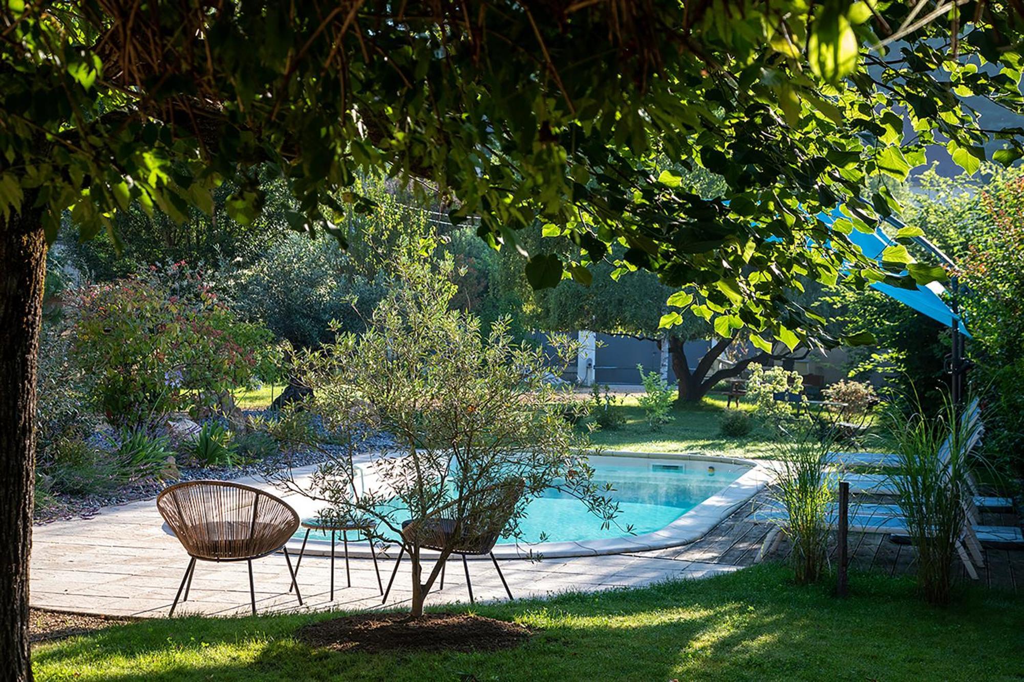 O'Myosotis Bed and Breakfast Sarlat-la-Canéda Buitenkant foto