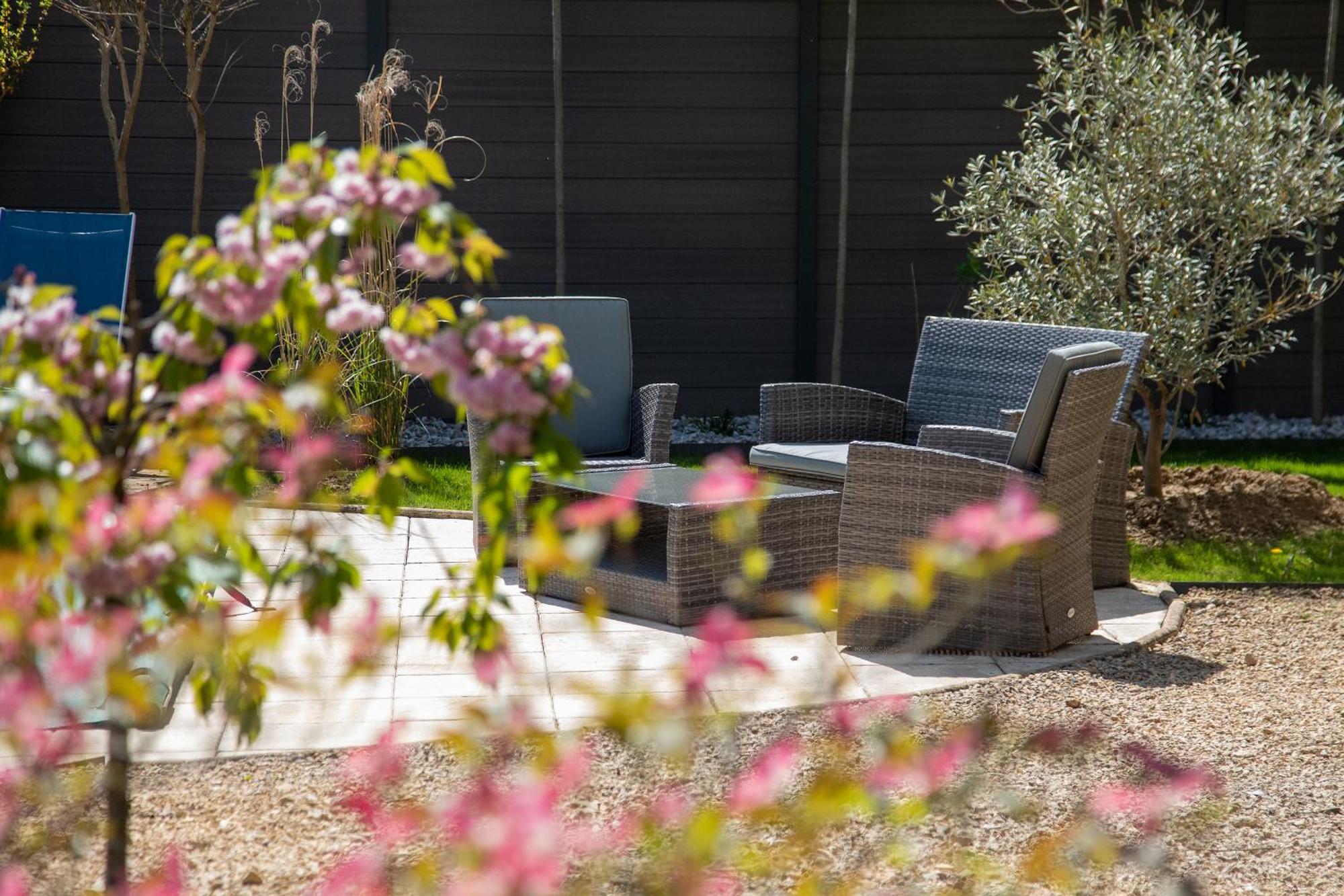 O'Myosotis Bed and Breakfast Sarlat-la-Canéda Buitenkant foto