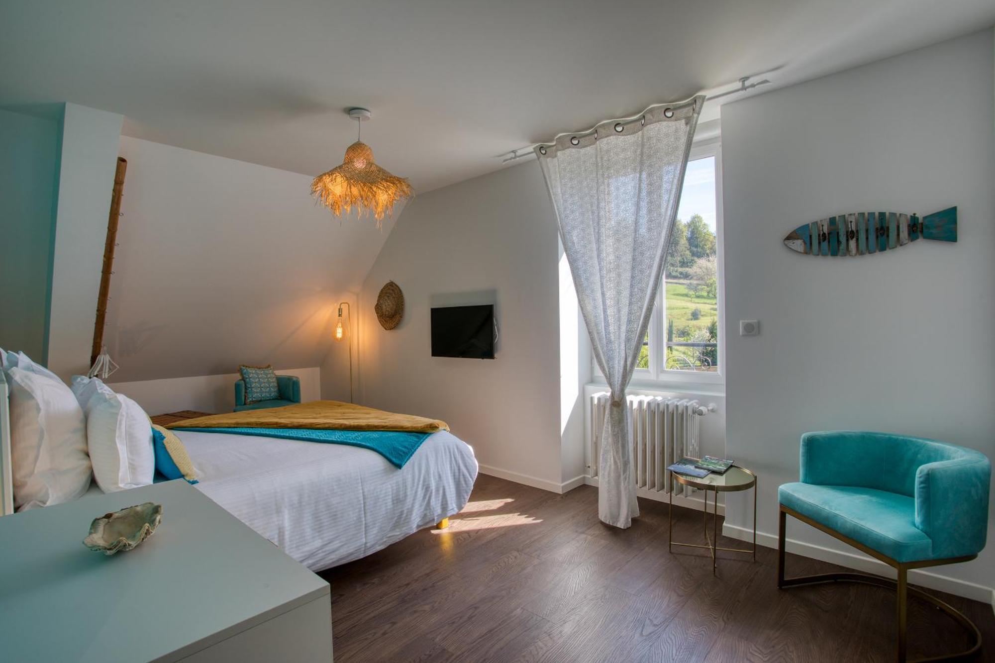 O'Myosotis Bed and Breakfast Sarlat-la-Canéda Buitenkant foto