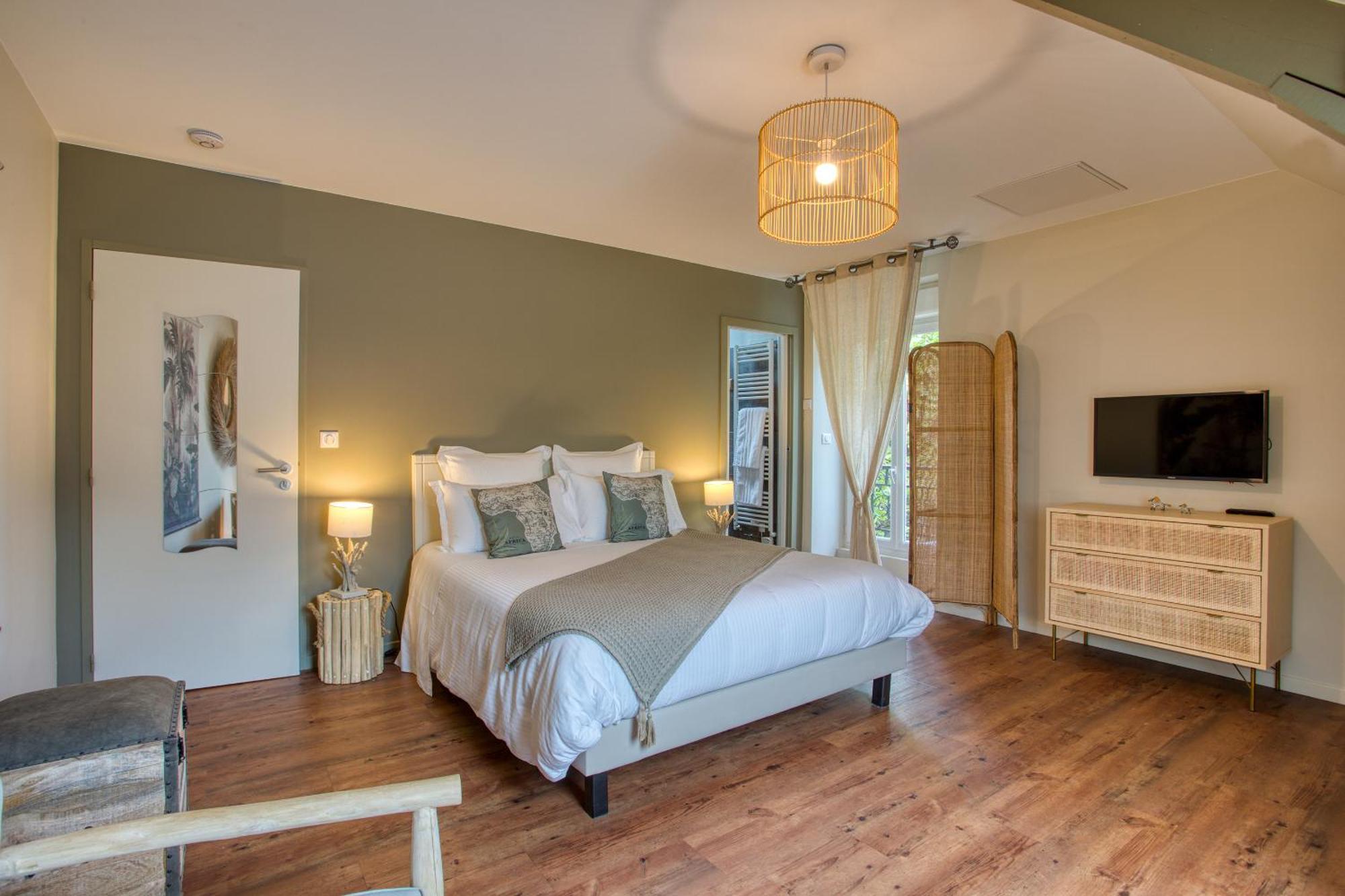 O'Myosotis Bed and Breakfast Sarlat-la-Canéda Buitenkant foto