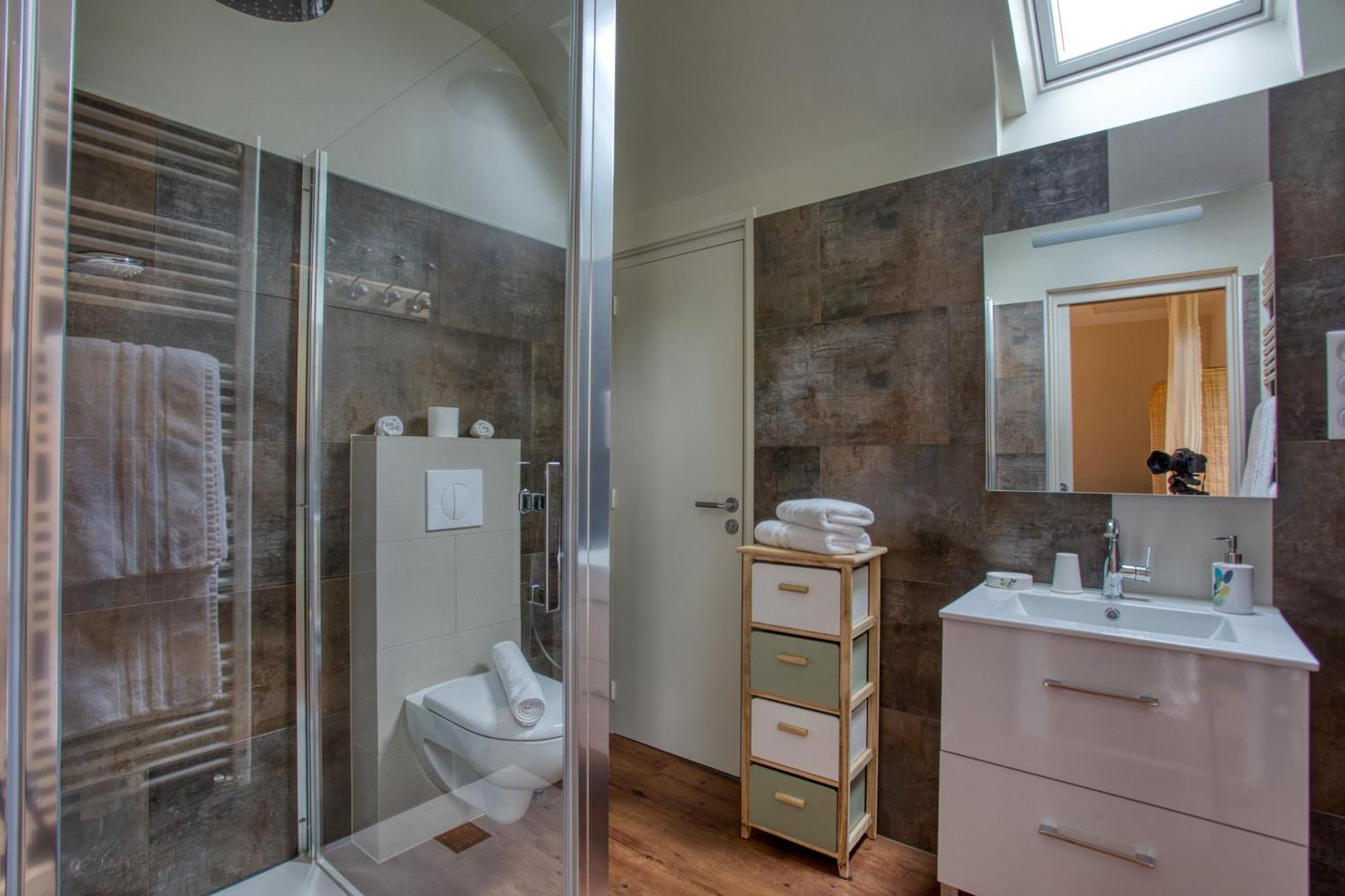 O'Myosotis Bed and Breakfast Sarlat-la-Canéda Buitenkant foto