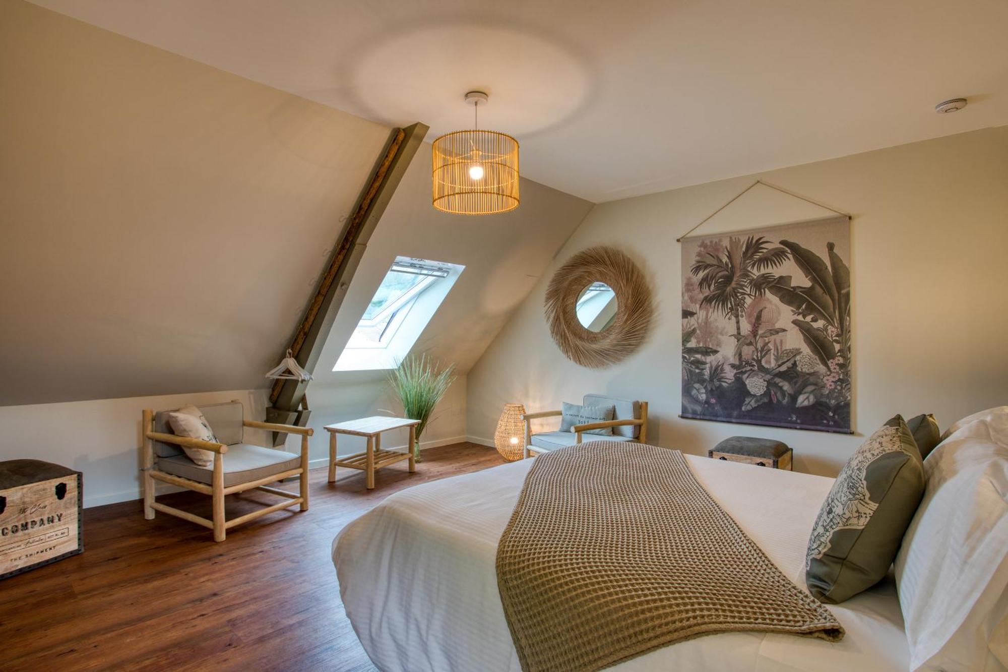 O'Myosotis Bed and Breakfast Sarlat-la-Canéda Buitenkant foto