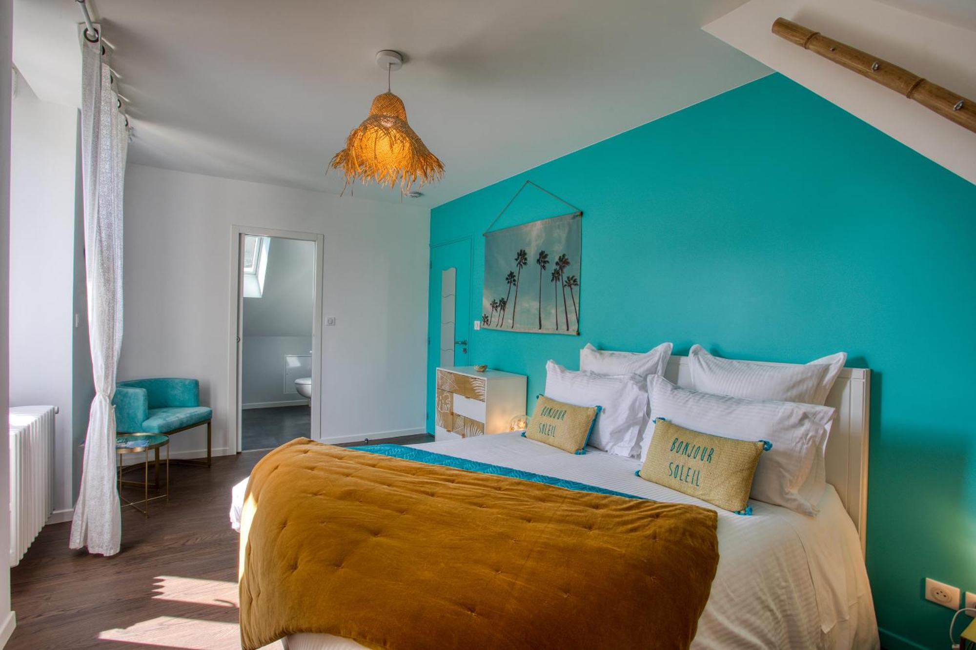 O'Myosotis Bed and Breakfast Sarlat-la-Canéda Buitenkant foto
