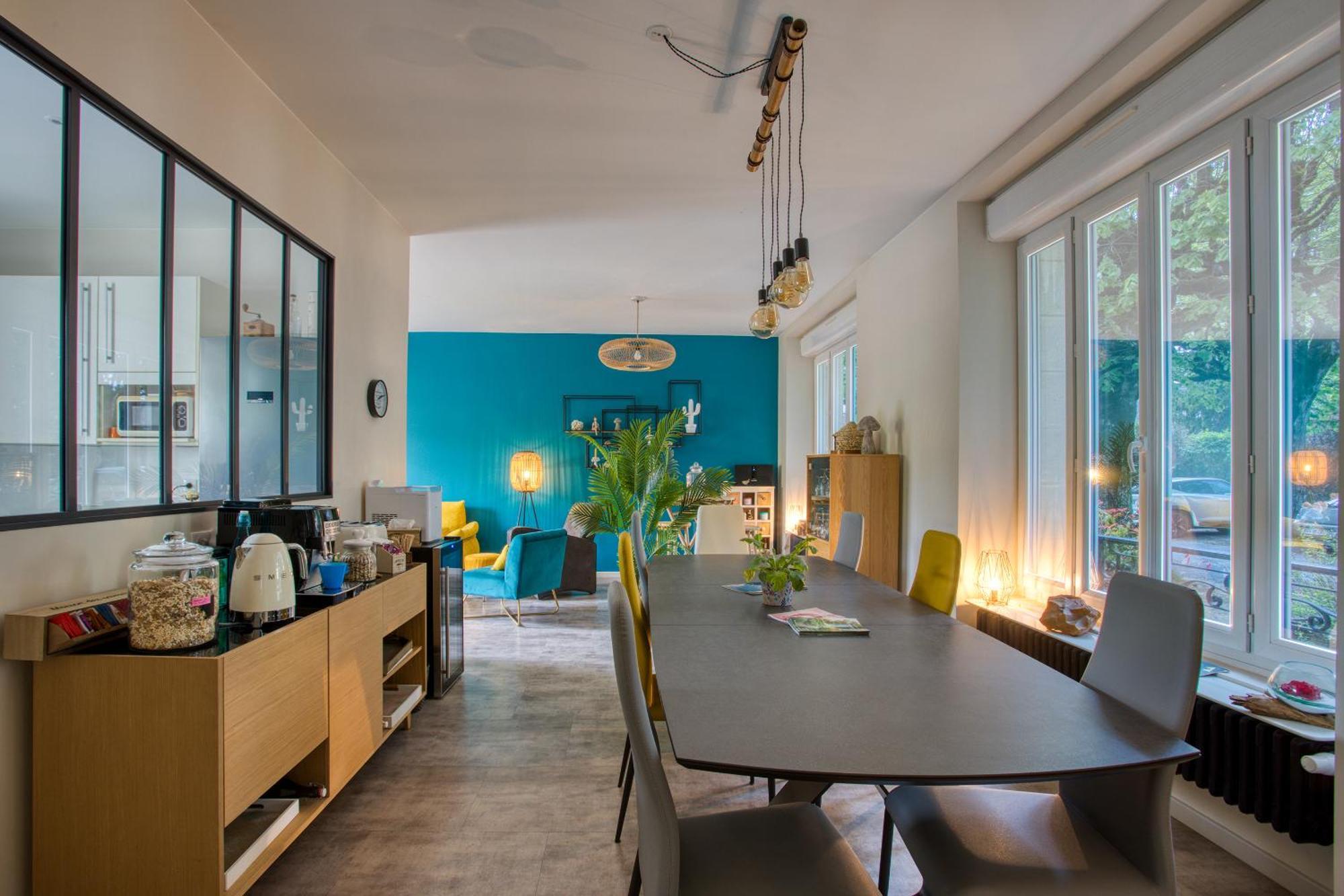 O'Myosotis Bed and Breakfast Sarlat-la-Canéda Buitenkant foto