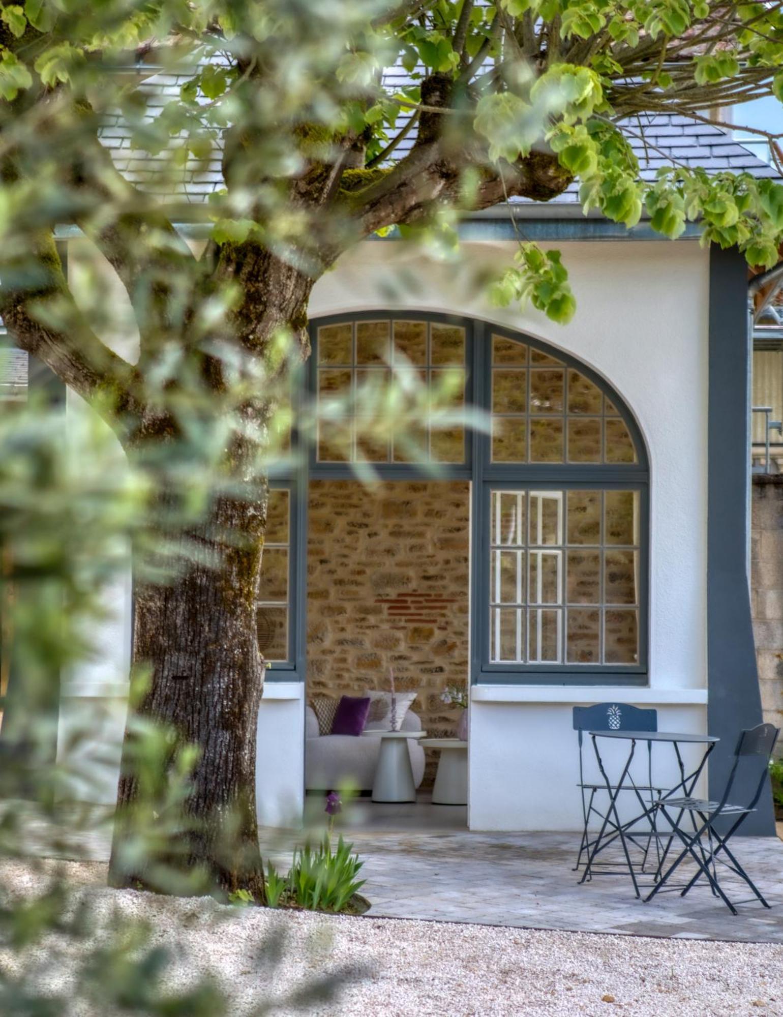 O'Myosotis Bed and Breakfast Sarlat-la-Canéda Buitenkant foto