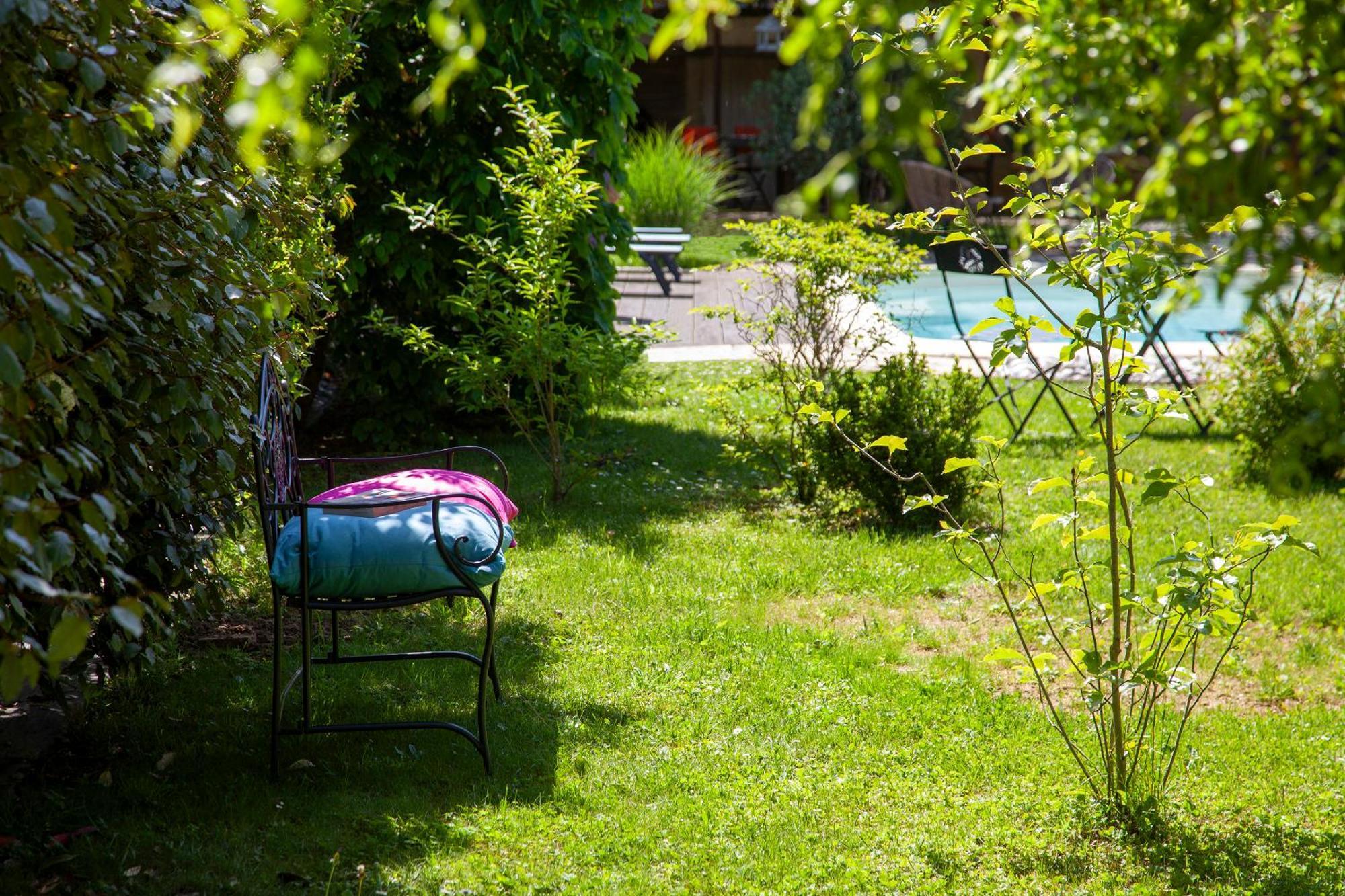 O'Myosotis Bed and Breakfast Sarlat-la-Canéda Buitenkant foto